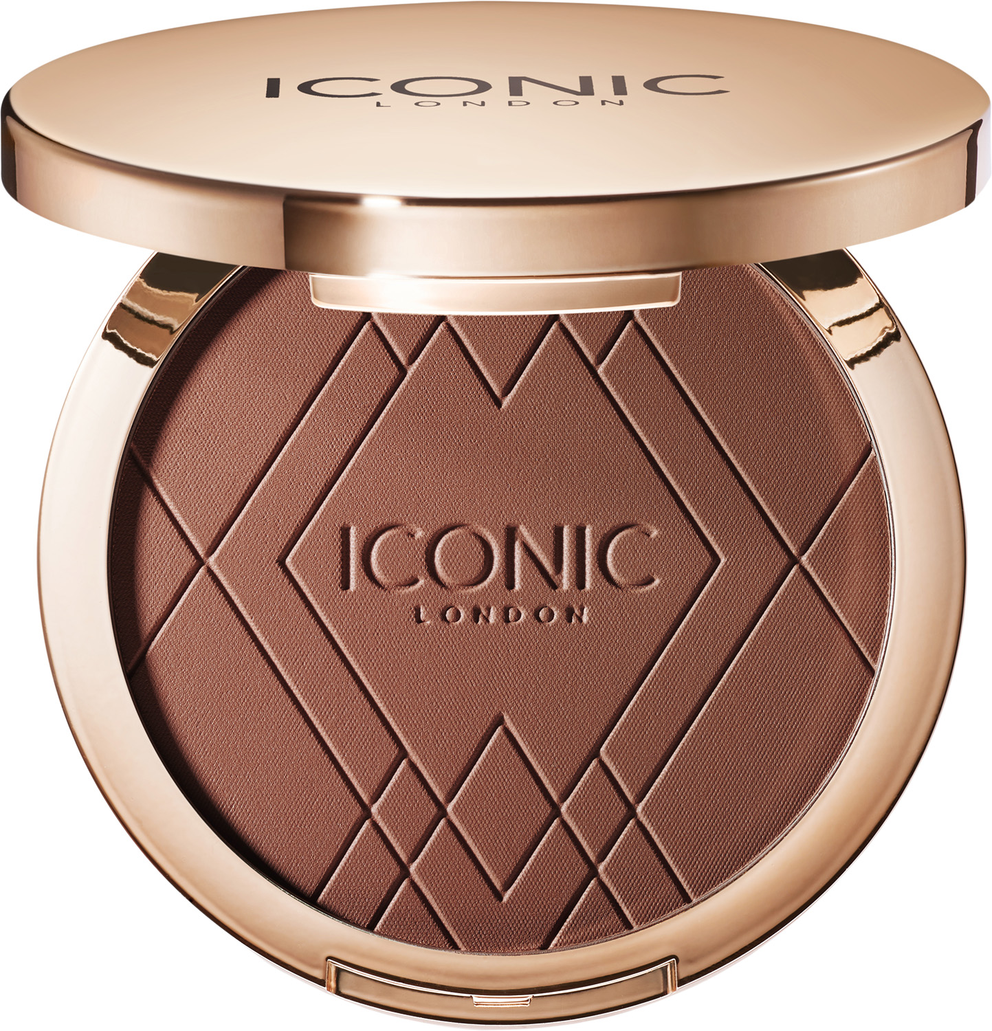 Iconic London Ultimate Bronzing Powder